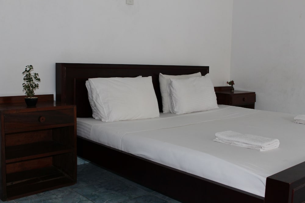 Natures Bliss Garden Stay