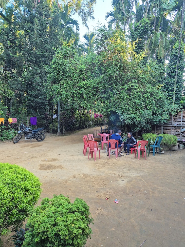 Warichora Homestay and Rooms Meghalaya