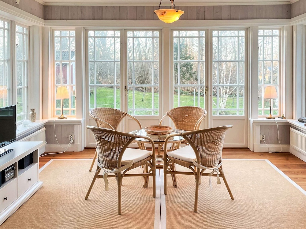4 Star Holiday Home in Farjestaden