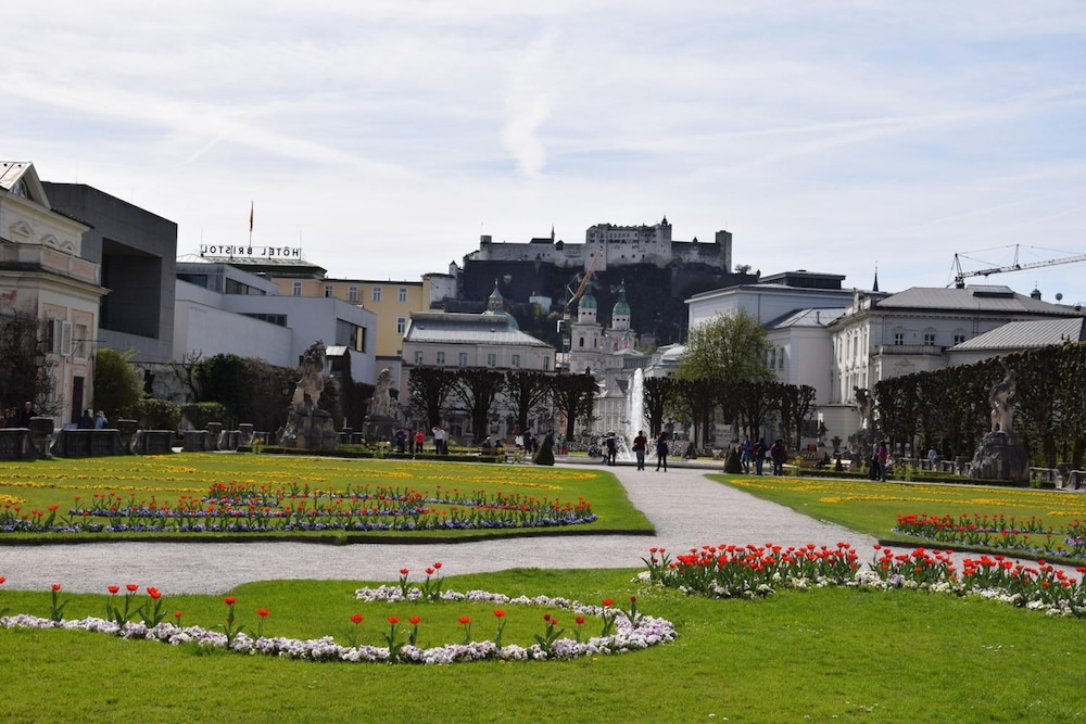 Salzburg Vacations - Lasserhof Salzburg - Property Image 7