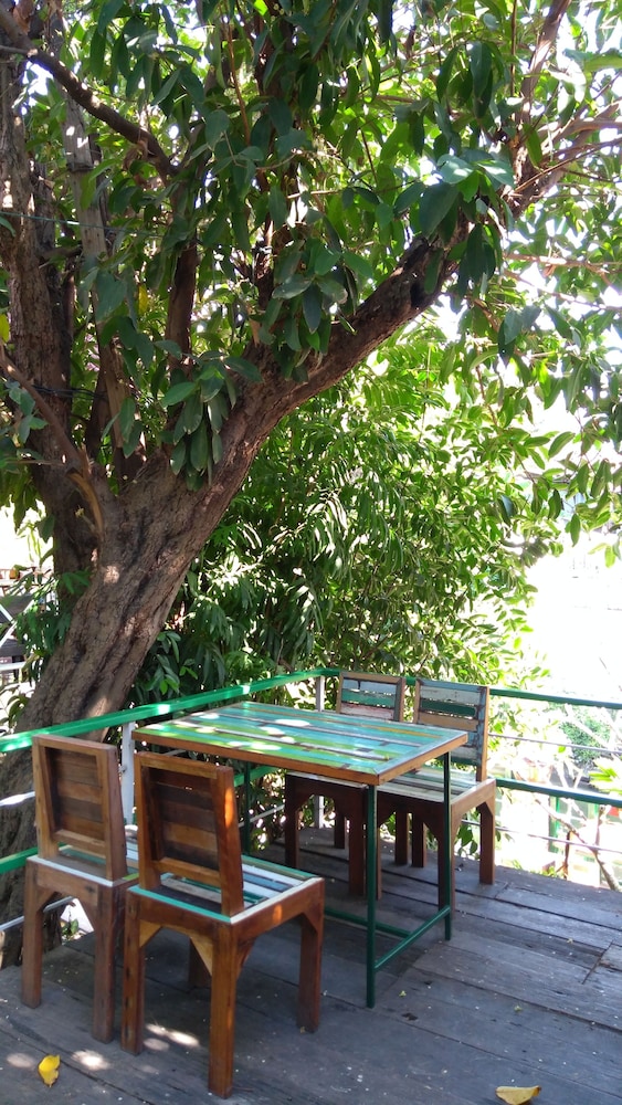 Ayutthaya Antique Homestay