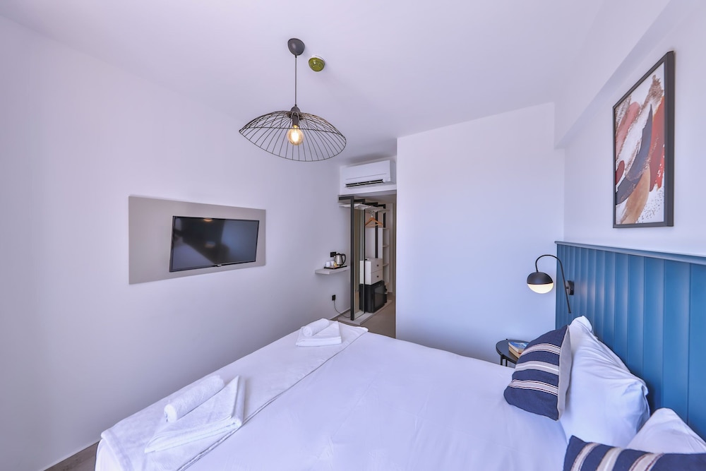 Aphrodite Hotel Kaş - Image 130