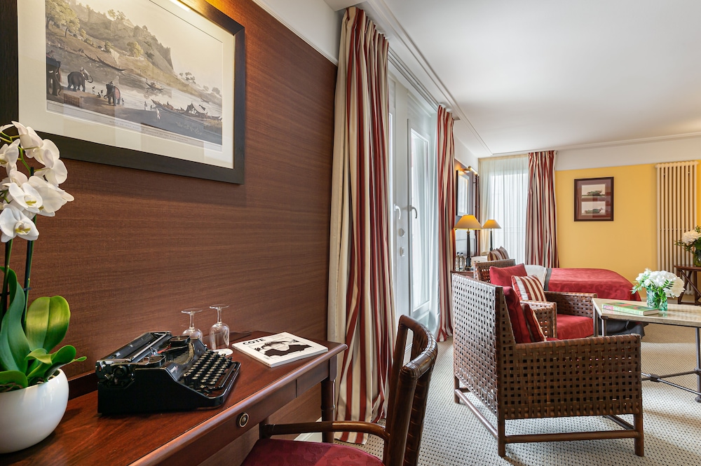 Geneva Vacations - Hotel Kipling - Property Image 40