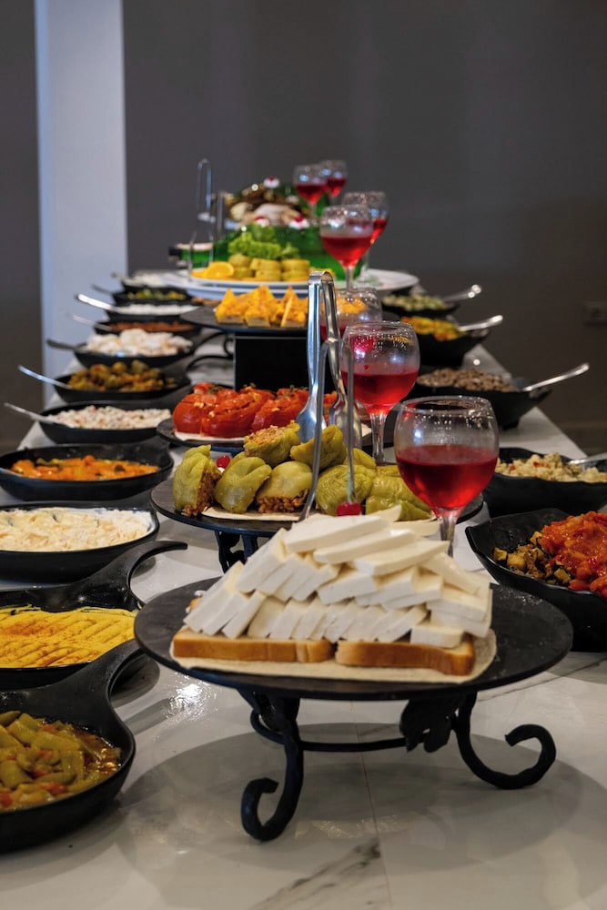 Krizantem Hotel - All Inclusive
