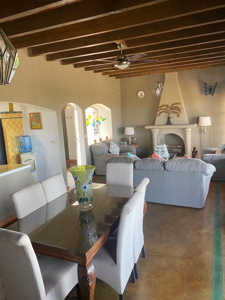 Villa View