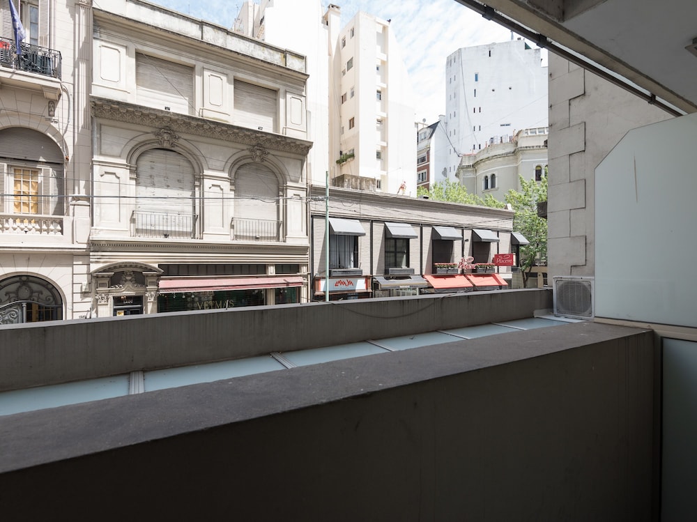 Dto Libertad 1 by For Rent Argentina