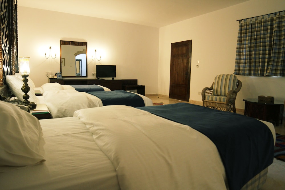 Old Village Resort