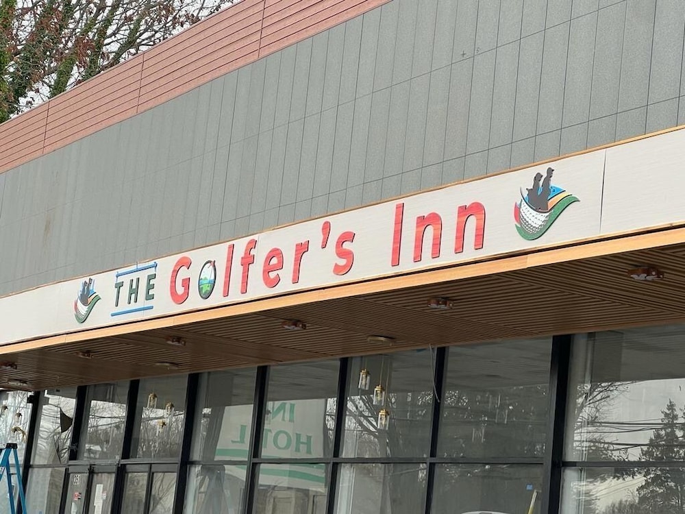 The Golfers Inn - Property Image 12