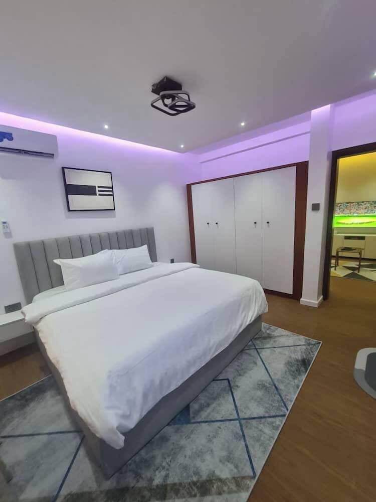 STBJ APARTMENT
