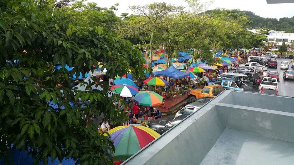 Ranau Backpackers Hostel photo 6