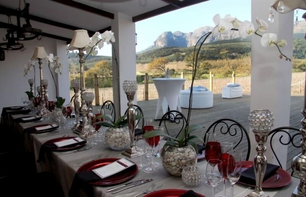 Calais Wine Estate