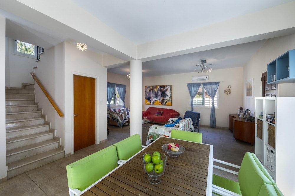 Protaras Villa Nefeli 4