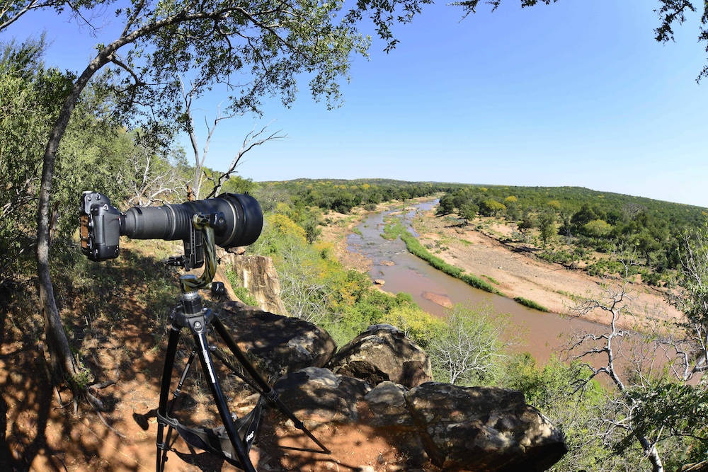 Mutale Falls Safari Camp