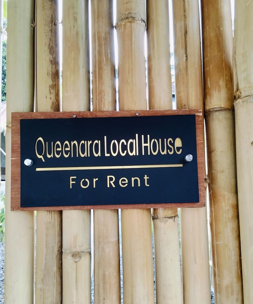 Queenara Local House