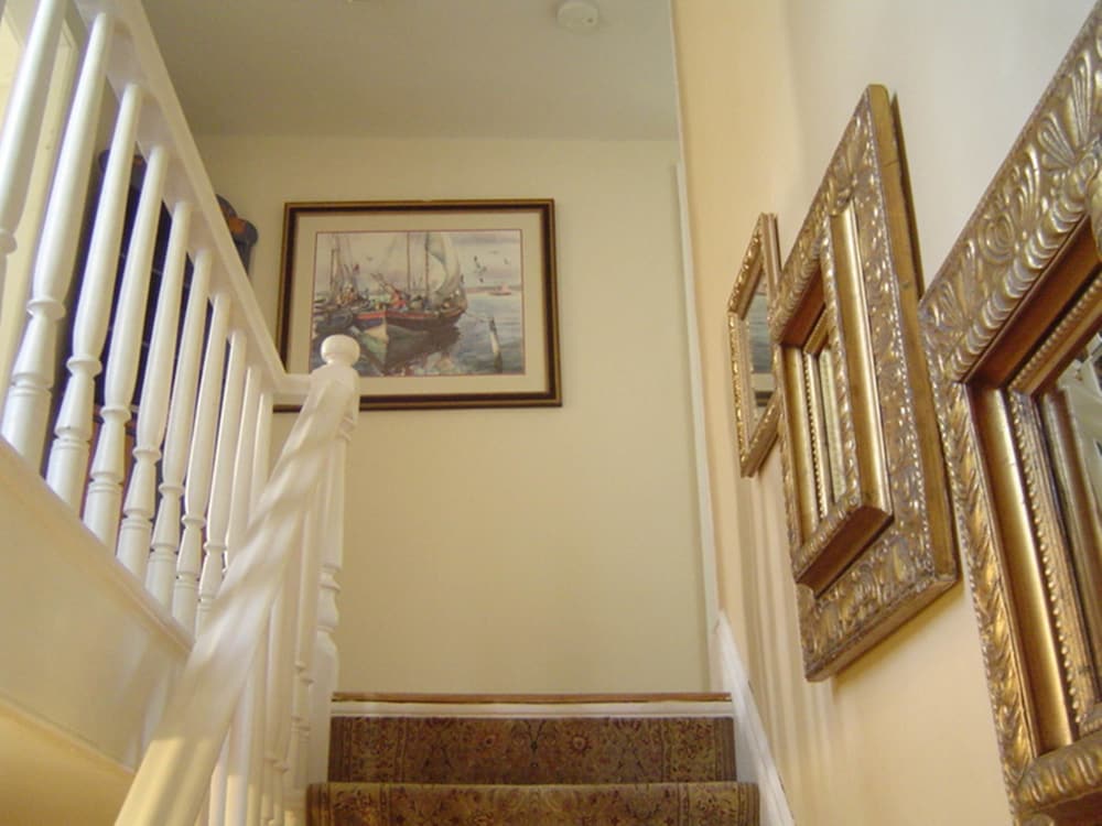 Calais Crossing B&B
