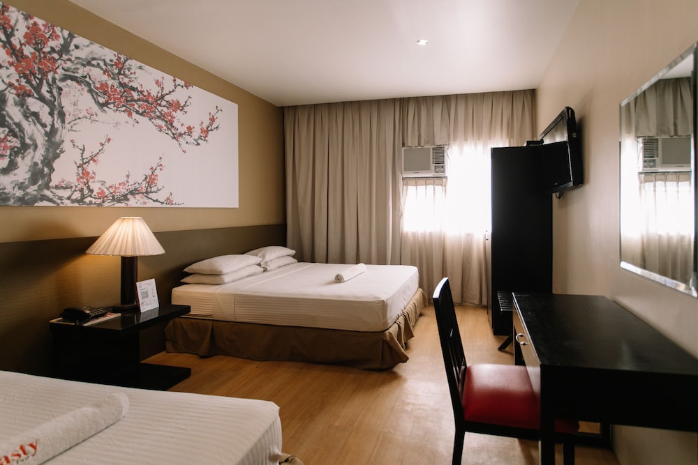 Cebu Vacations - Dynasty Tourist Inn - Property Image 51