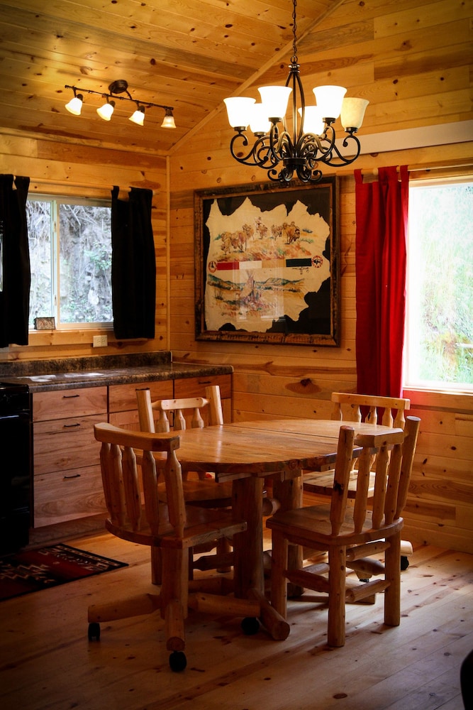 Cole Cabins
