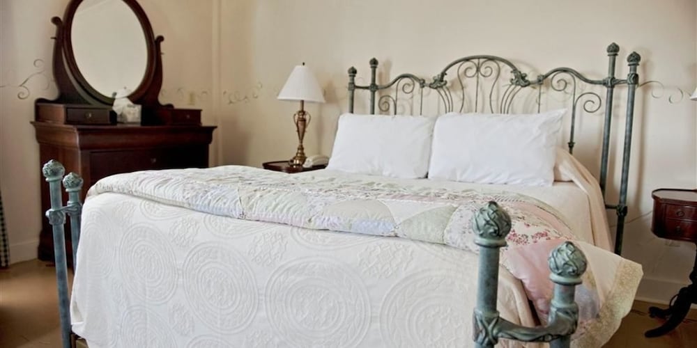 Frederick House, photo 7