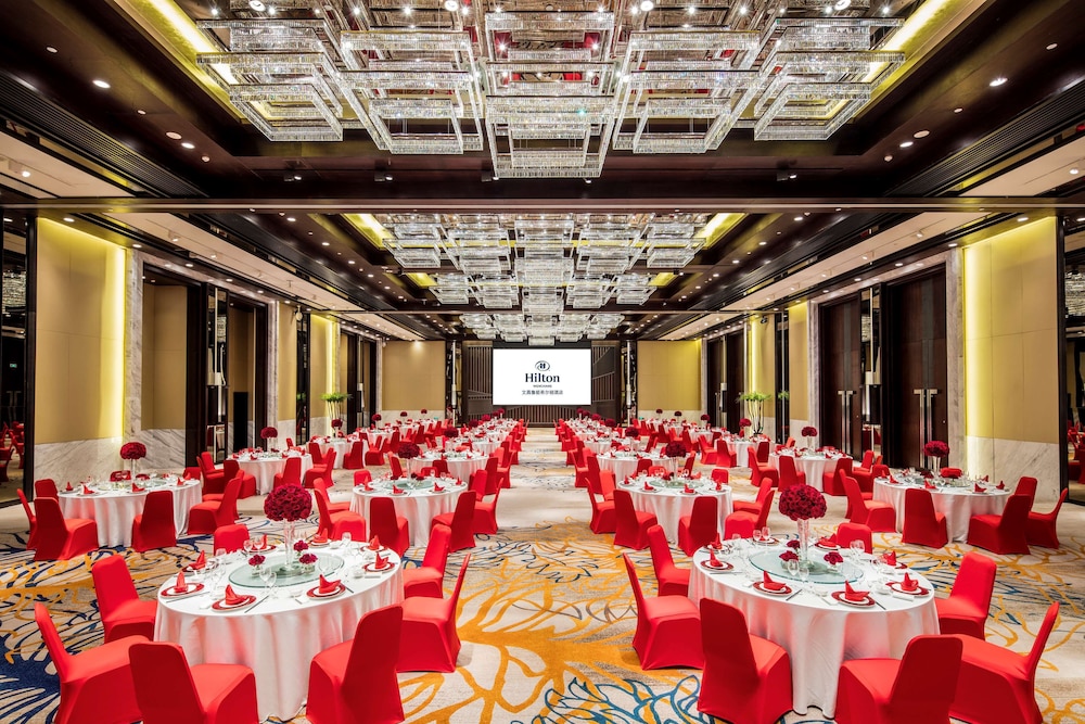 Hilton Wenchang