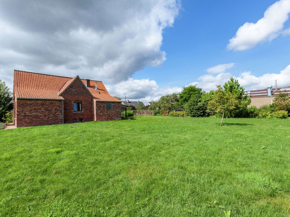 Spacious Family Home