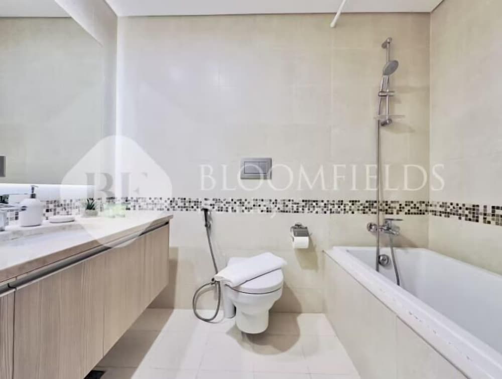 G06-Bloomfields Spacious 1Br Ansam