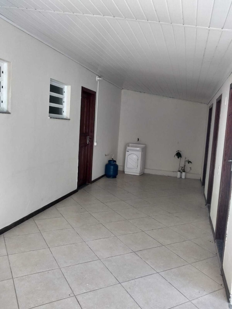 Pousada Atlantico 3