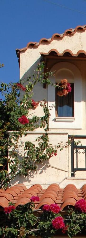 Villa Amalia