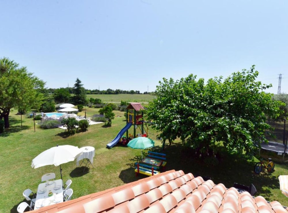 Authentic Istrian Rooms for Unforgettable Stays