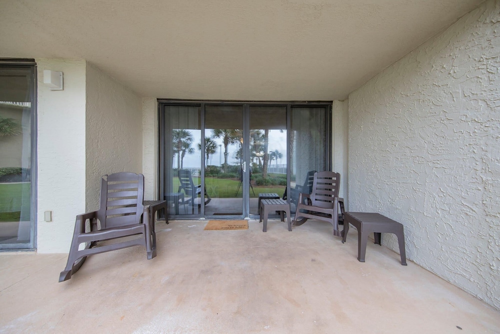 Seaside Beach & Racquet Club 5117