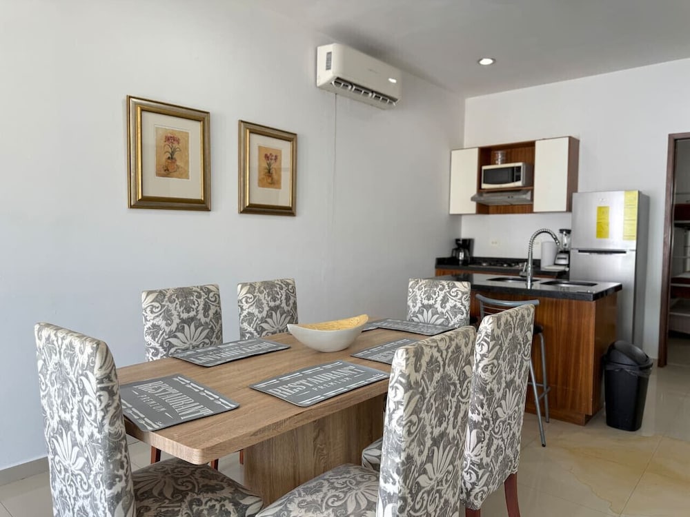 Rio Nilo Apartments