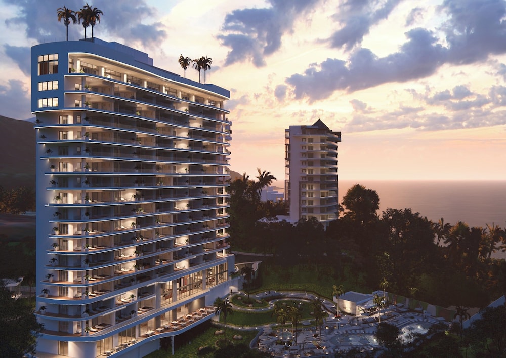 Garza Blanca Sanctuary All Inclusive