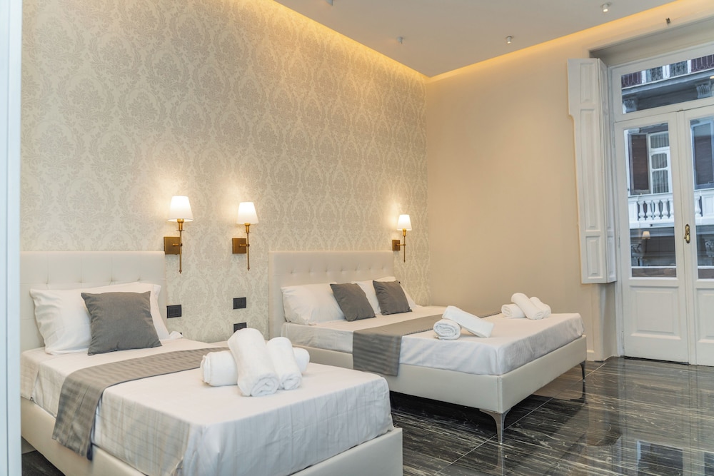 Relais Mermaid