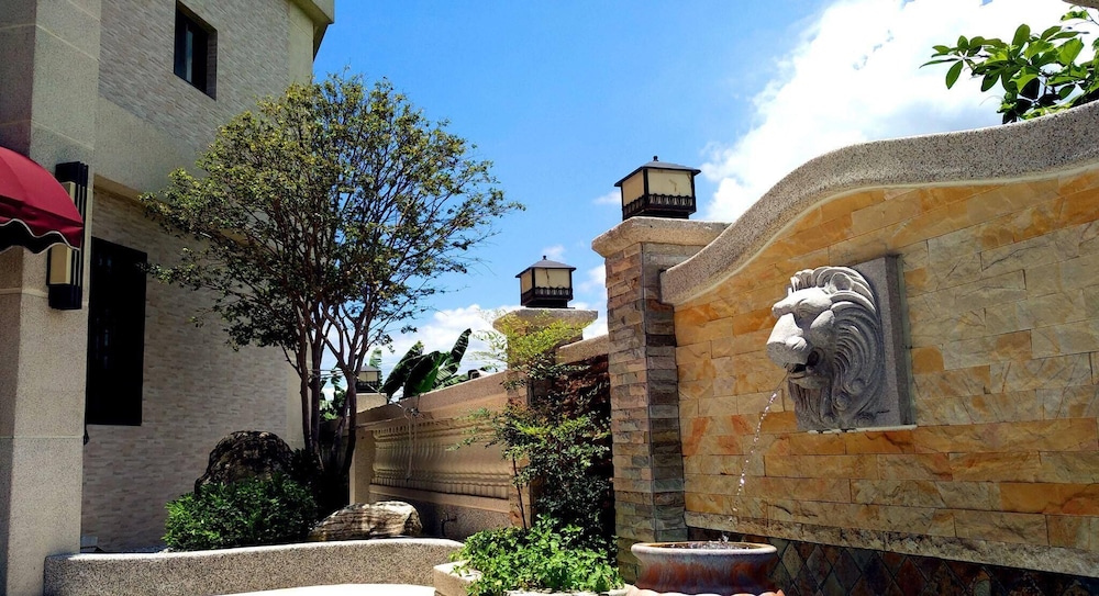 Hualien Flora B&B