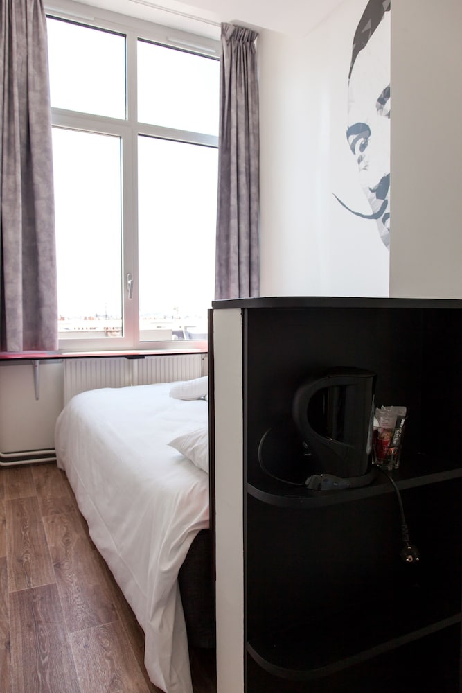 St Christopher's Inn Gare Du Nord - Hostel
