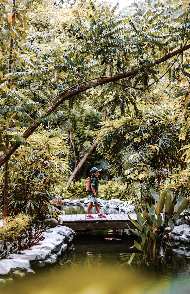 Shangri-La Rasa Ria, Kota Kinabalu 79