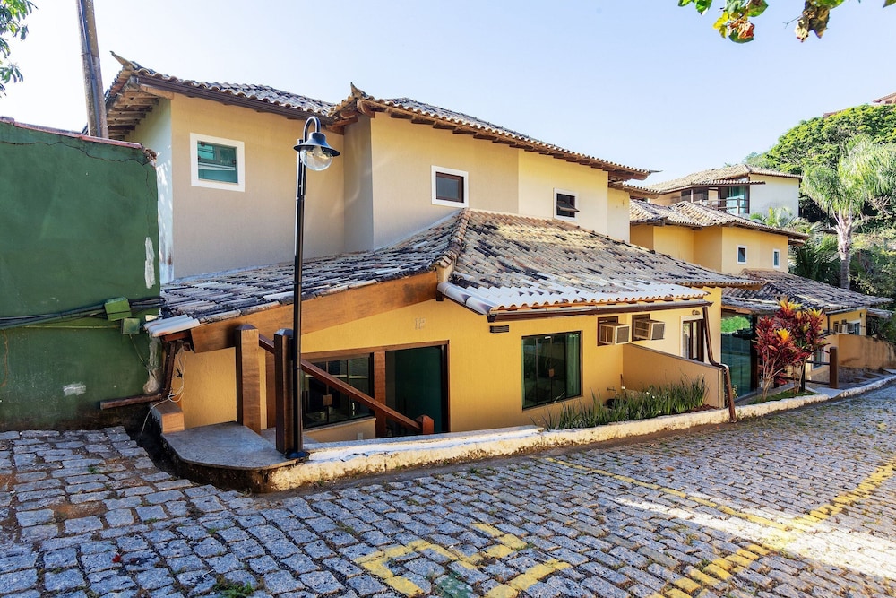 Bz47 Casa em João Fernandes Vista Mar