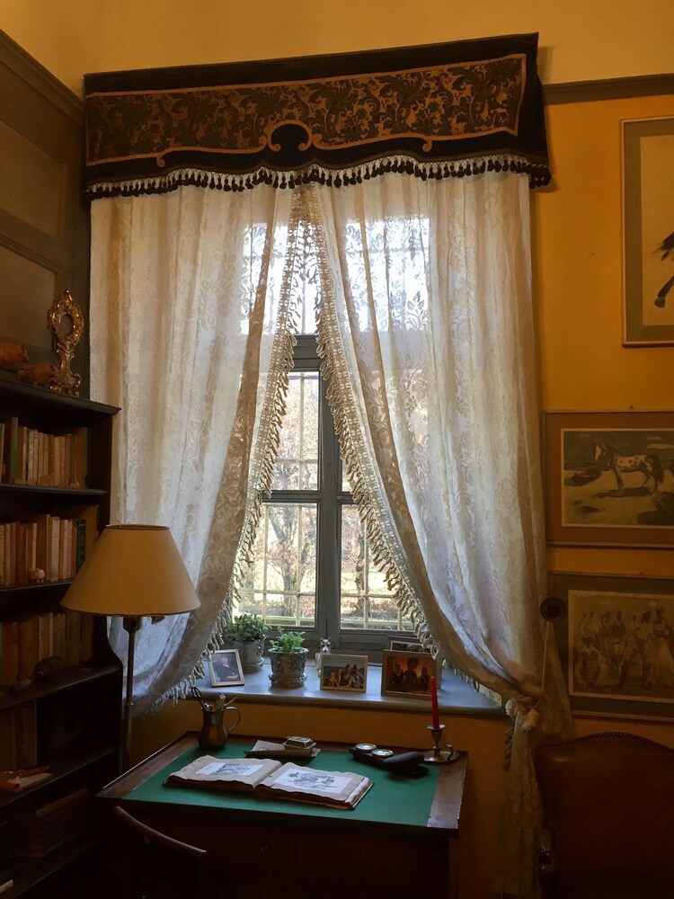 Tenuta il Palazzasso