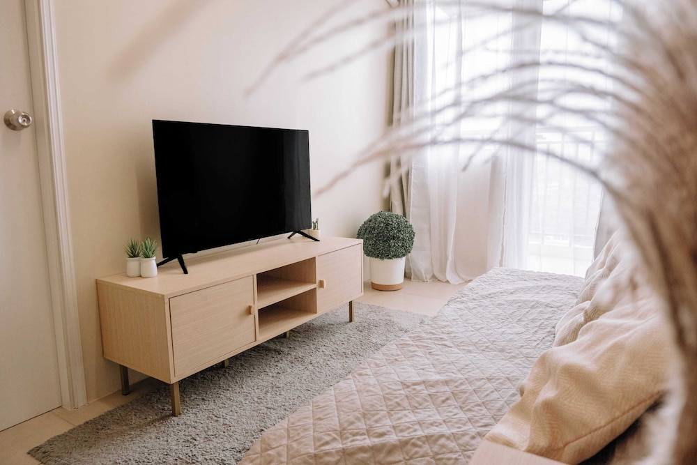 K2 Nordic-inspired Cozy Space