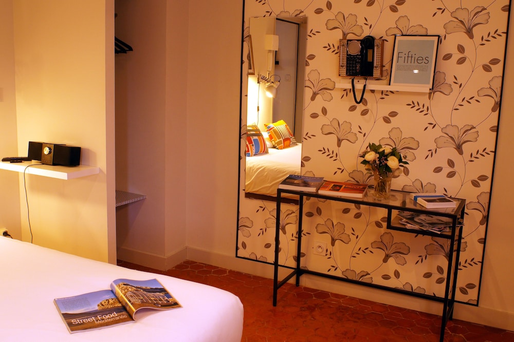 Marseille Vacations - Decoh Studio Dragon - Property Image 3