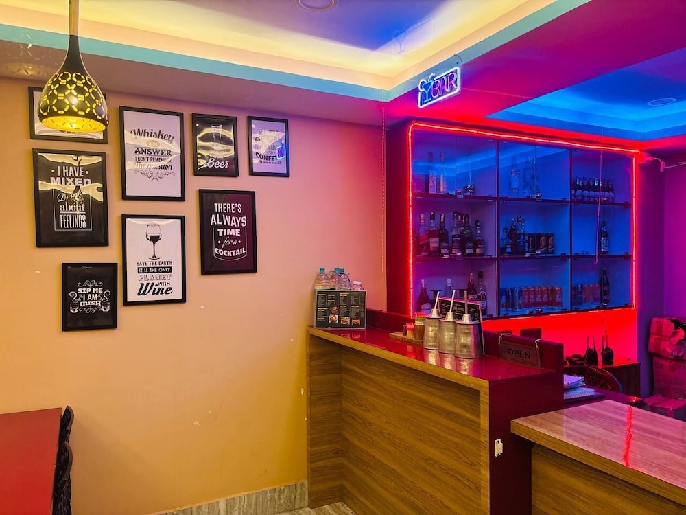 Hotel Ronak By Red Panda