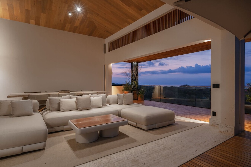 Casa Tuki in Punta Mita