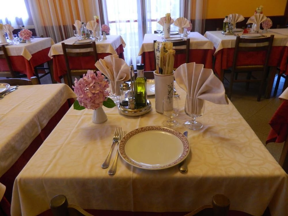 Hotel Val Carlina