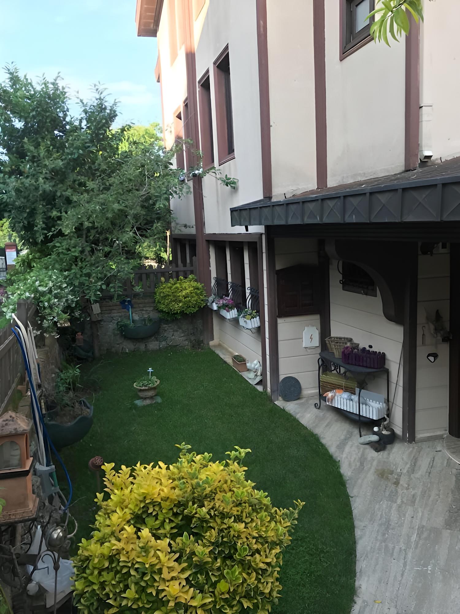Beykoz 1