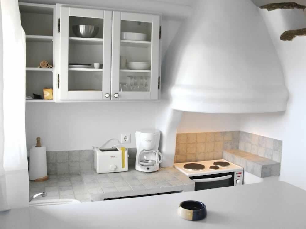 Vega Apartments