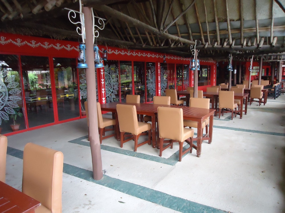 Muthu Mara River Lodge