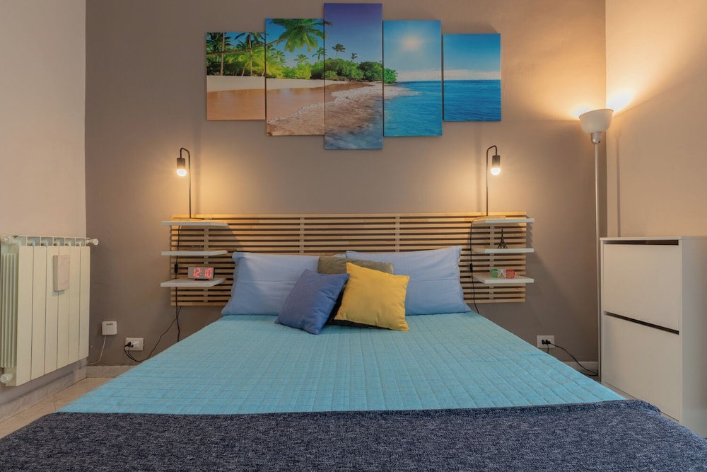 Oddone Comfy Apartment by Wonderful Italy