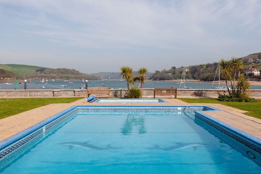 34 The Salcombe