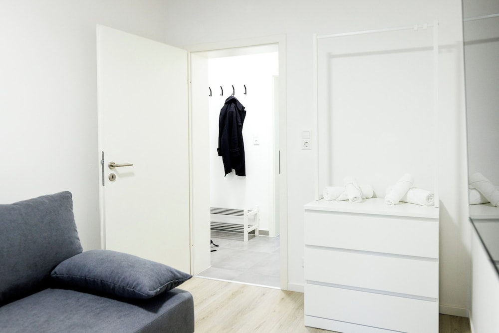 Apartmenthaus - Landstuhl