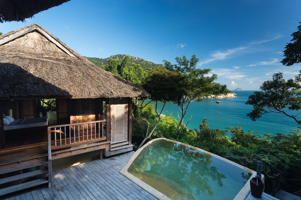Six Senses Ninh Van Bay 5
