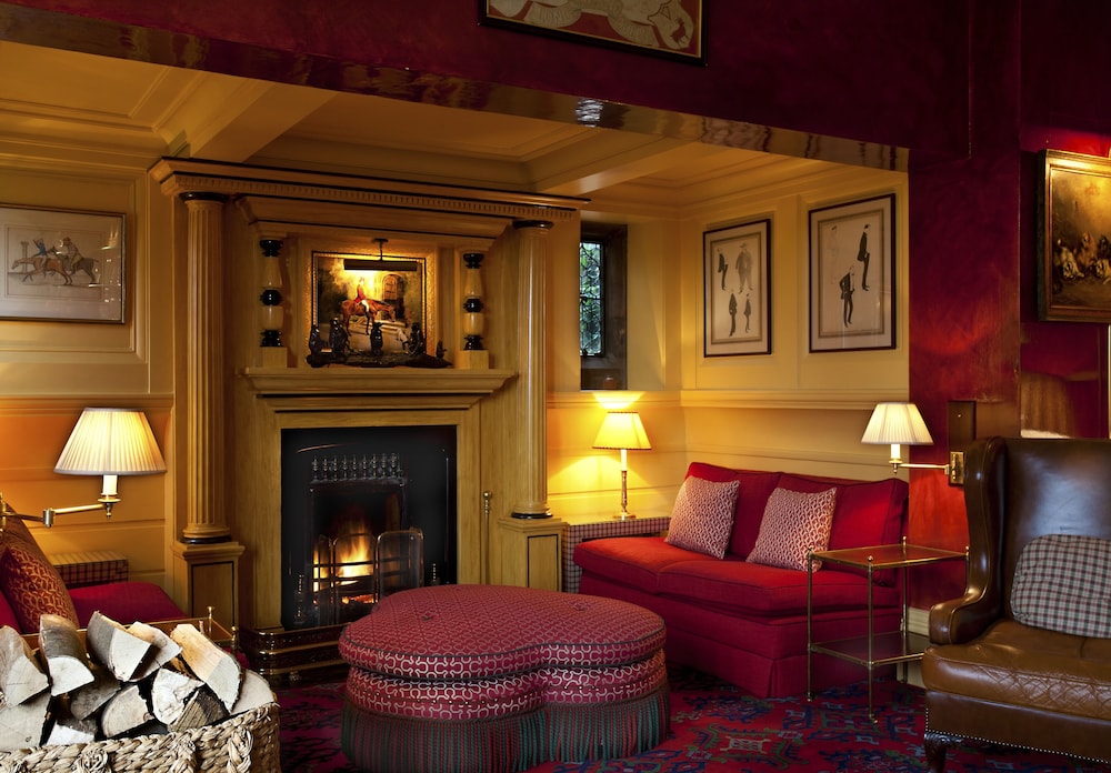 Oakham Vacations - Hambleton Hall - Property Image 23